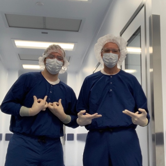 Meet your Posher, Jon - Picture 9 of 15